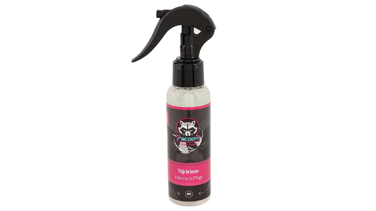 Racoon+TIDY+INTERIOR+Nettoyant+pour+l%E2%80%99int%C3%A9rieur+-+100ml